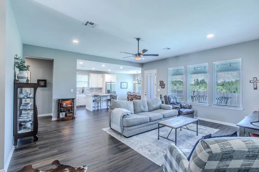 5305 Black Horse Court Waco, TX 76708