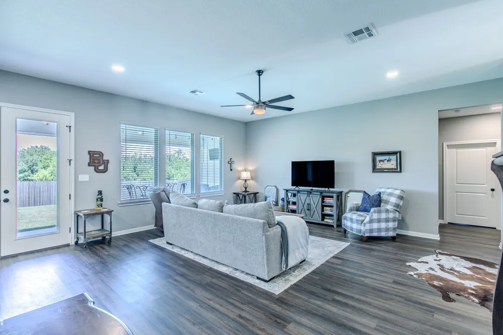 5305 Black Horse Court Waco, TX 76708