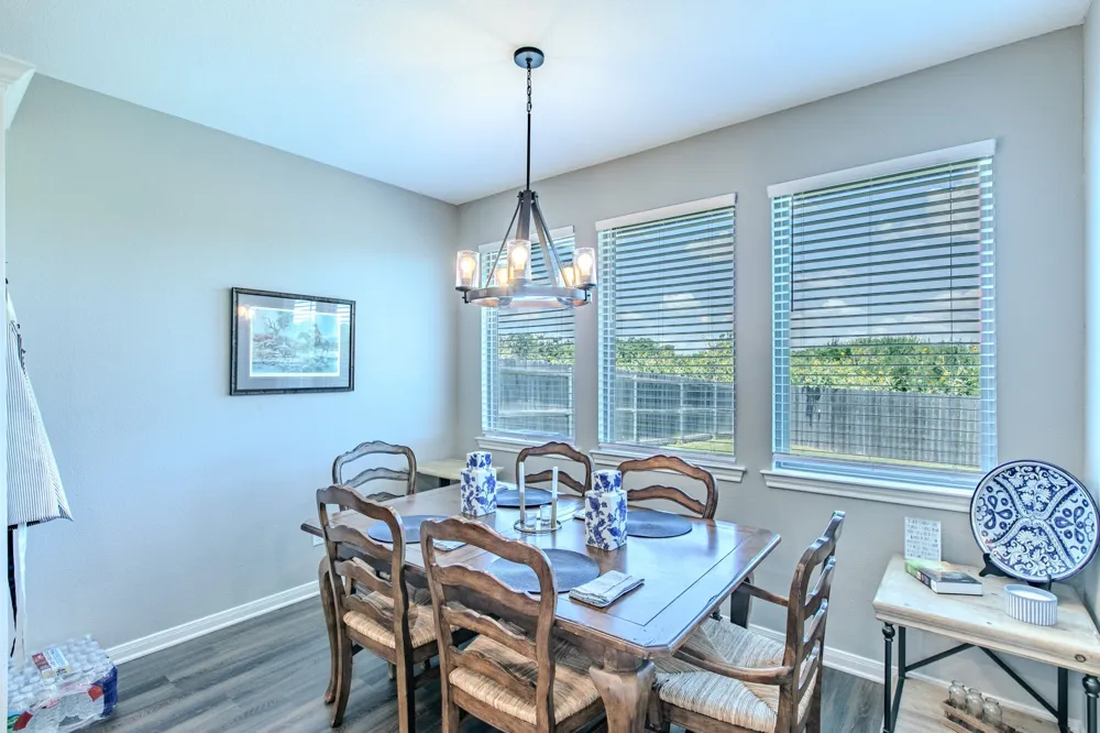 5305 Black Horse Court Waco, TX 76708