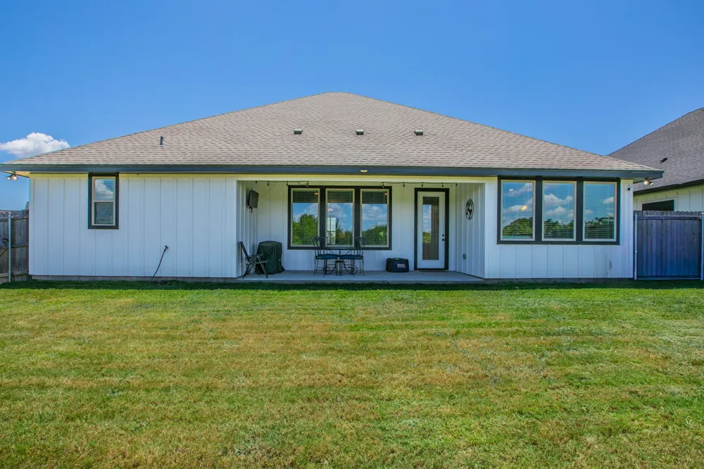 5305 Black Horse Court Waco, TX 76708