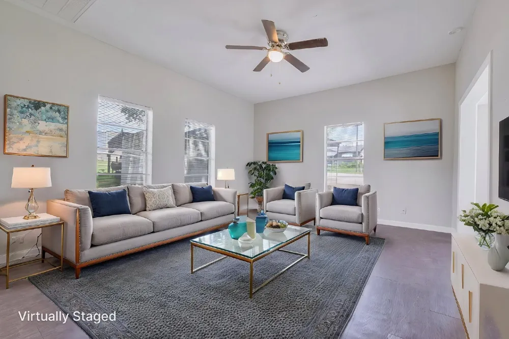 107 Windsor Court Weatherford, TX 76086