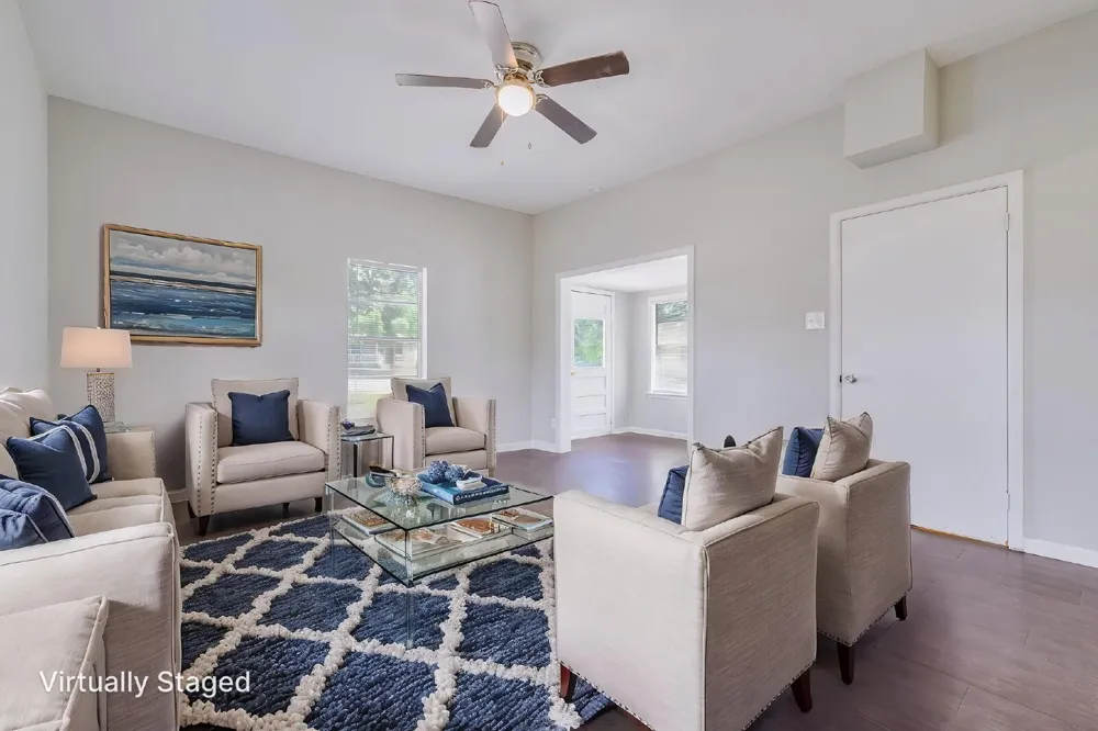 107 Windsor Court Weatherford, TX 76086