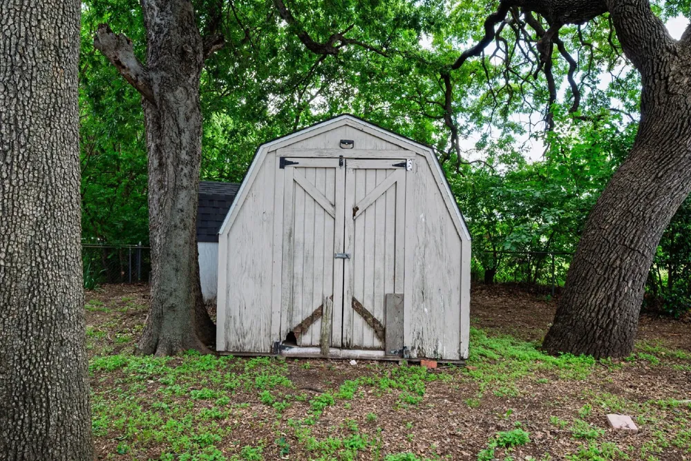 107 Windsor Court Weatherford, TX 76086