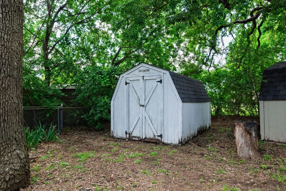 107 Windsor Court Weatherford, TX 76086