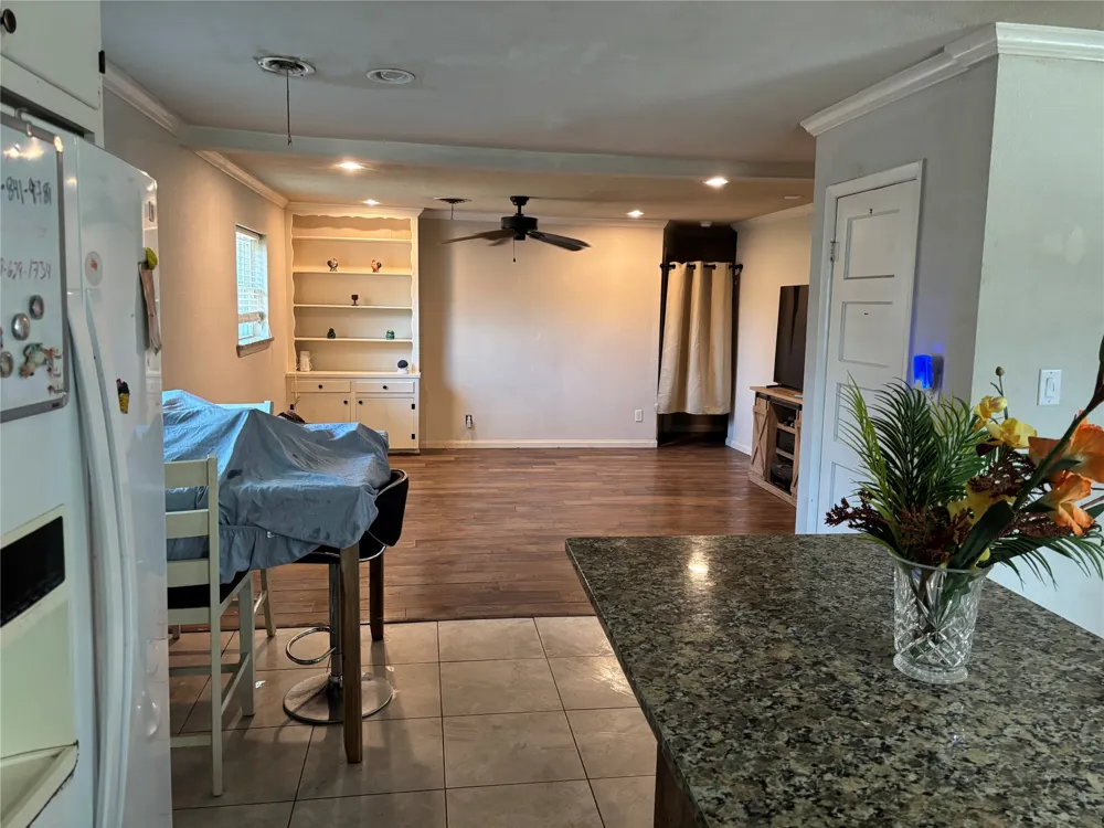 7420 Foster Drive Lake Worth, TX 76135