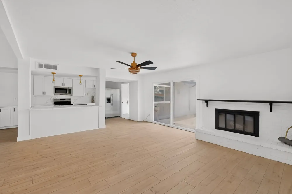 4528 Augusta Street The Colony, TX 75056