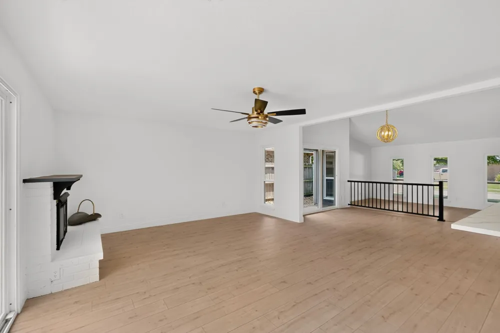 4528 Augusta Street The Colony, TX 75056