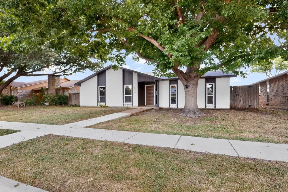 4528 Augusta Street The Colony, TX 75056