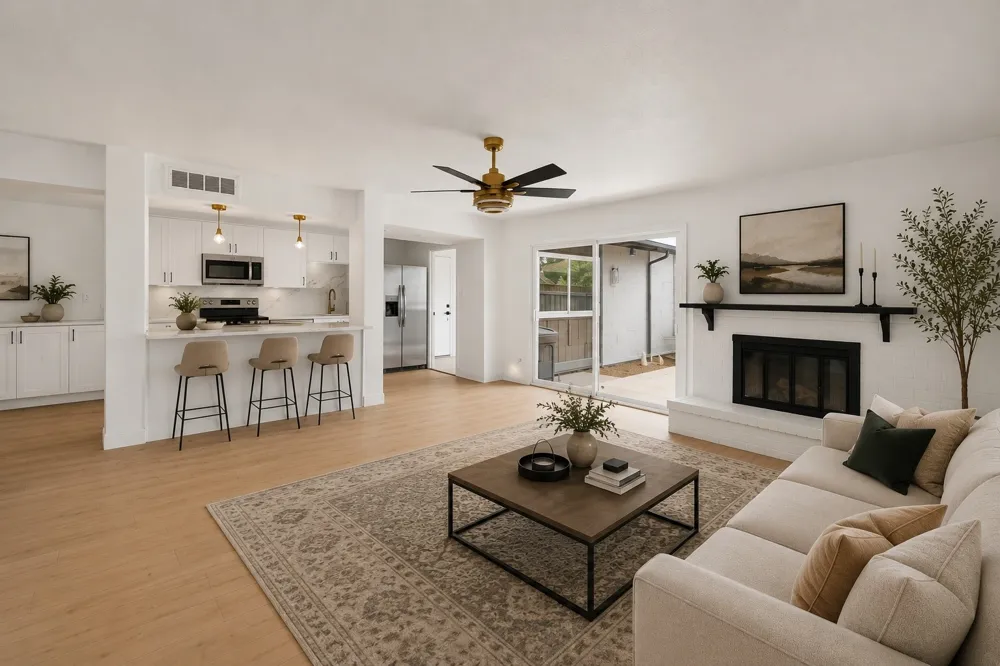 4528 Augusta Street The Colony, TX 75056
