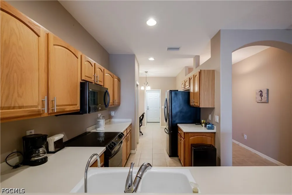 Calle Cristal Lane #3 North Fort Myers, FL 33917