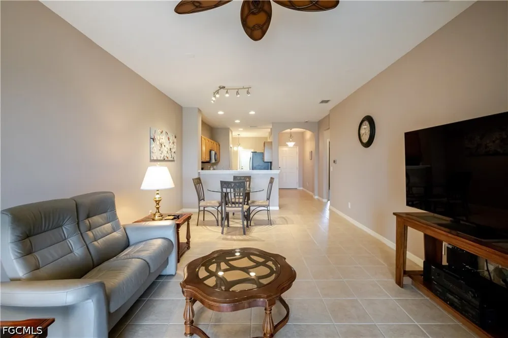 Calle Cristal Lane #3 North Fort Myers, FL 33917
