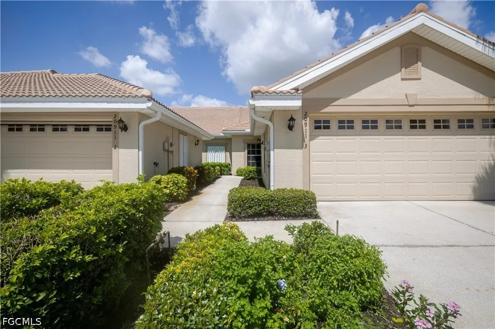 Calle Cristal Lane #3 North Fort Myers, FL 33917