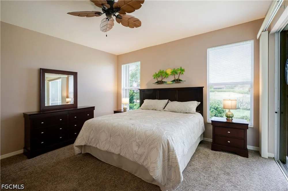 Calle Cristal Lane #3 North Fort Myers, FL 33917