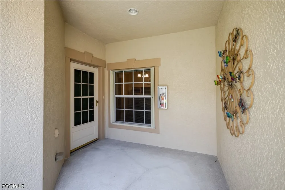 Calle Cristal Lane #3 North Fort Myers, FL 33917