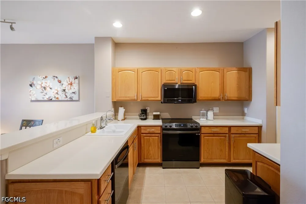 Calle Cristal Lane #3 North Fort Myers, FL 33917