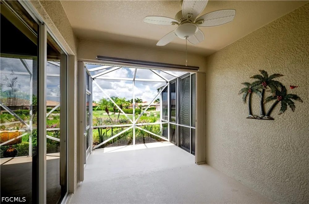 Calle Cristal Lane #3 North Fort Myers, FL 33917