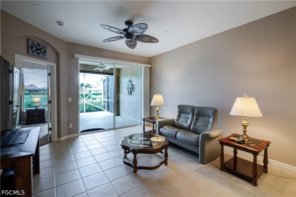 Calle Cristal Lane #3 North Fort Myers, FL 33917