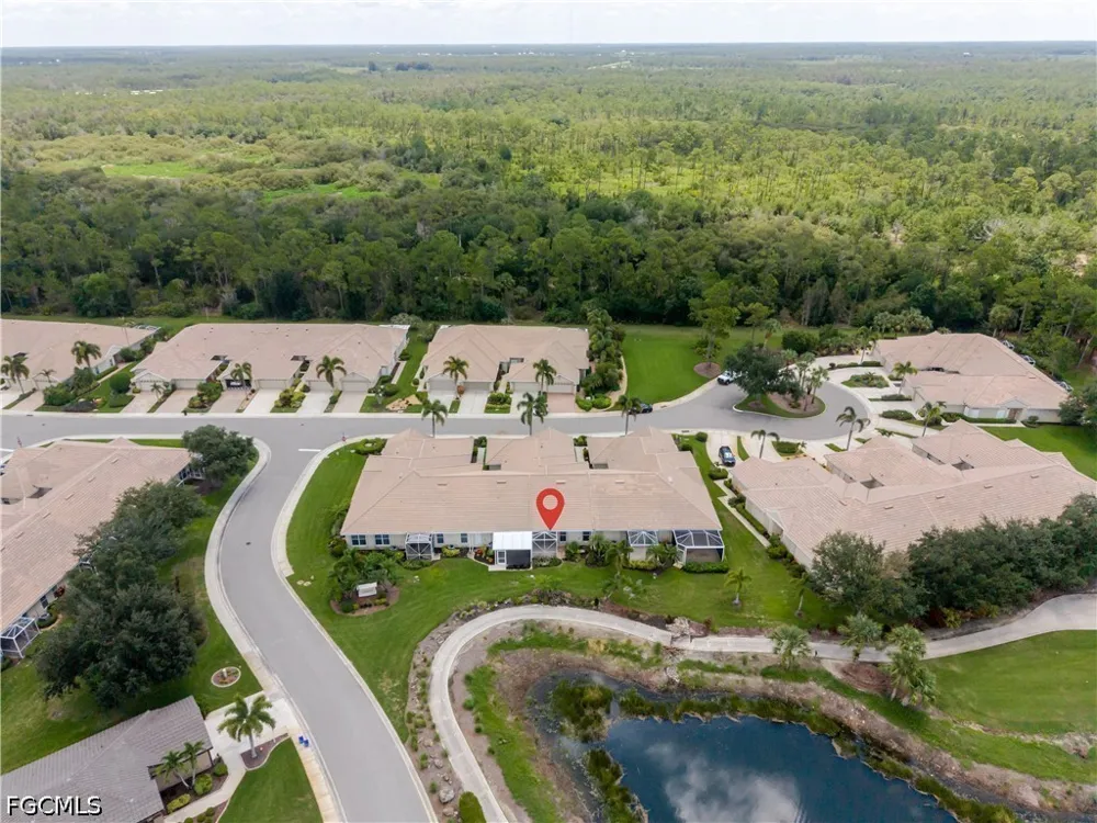 Calle Cristal Lane #3 North Fort Myers, FL 33917