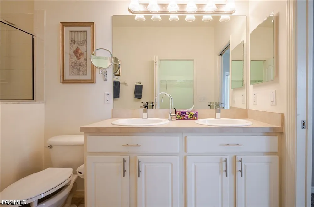 Calle Cristal Lane #3 North Fort Myers, FL 33917