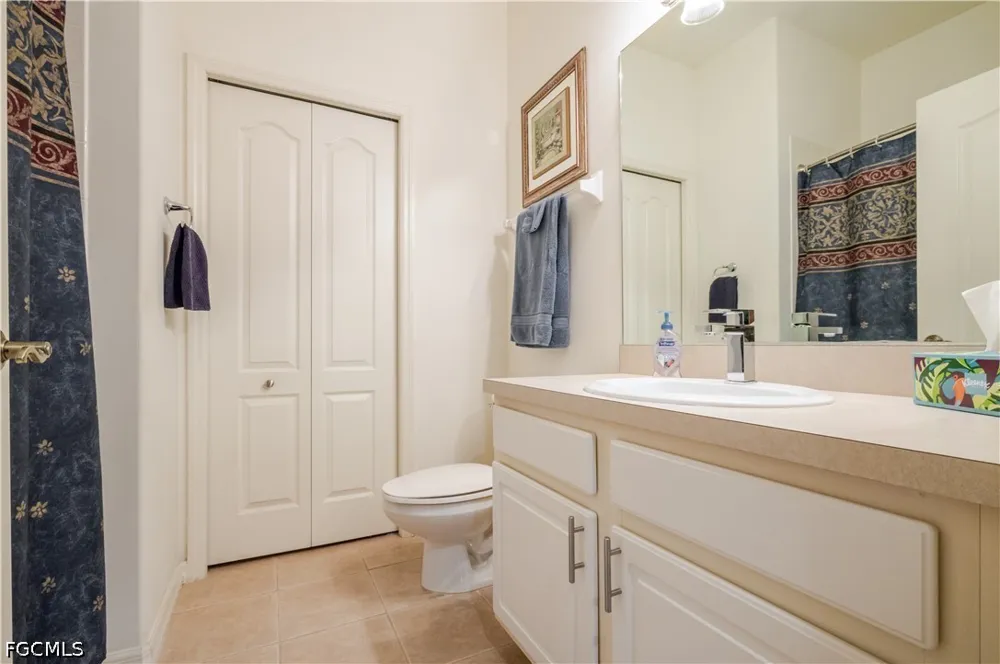 Calle Cristal Lane #3 North Fort Myers, FL 33917