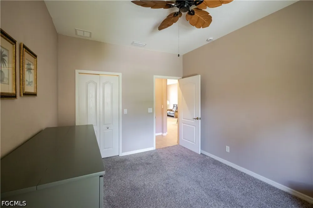 Calle Cristal Lane #3 North Fort Myers, FL 33917
