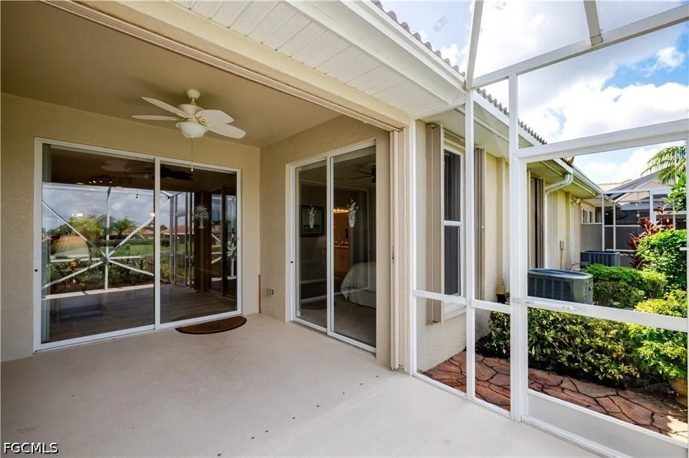Calle Cristal Lane #3 North Fort Myers, FL 33917