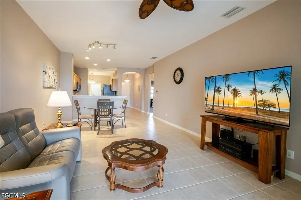 Calle Cristal Lane #3 North Fort Myers, FL 33917