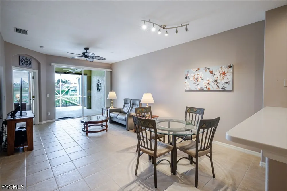Calle Cristal Lane #3 North Fort Myers, FL 33917