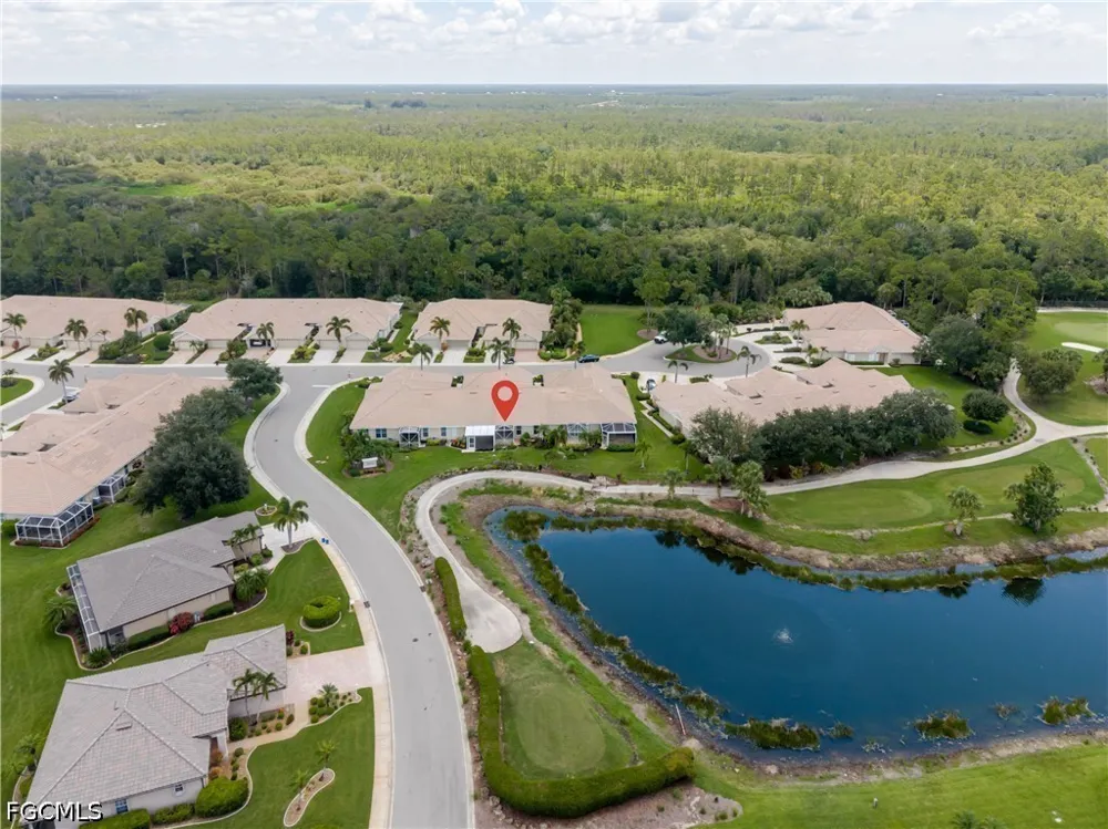 Calle Cristal Lane #3 North Fort Myers, FL 33917