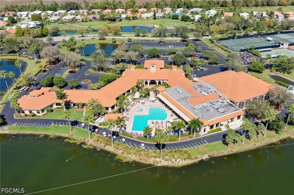 Calle Cristal Lane #3 North Fort Myers, FL 33917