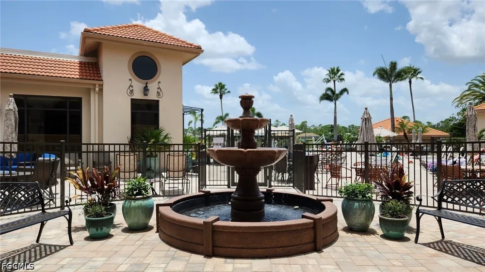 Calle Cristal Lane #3 North Fort Myers, FL 33917