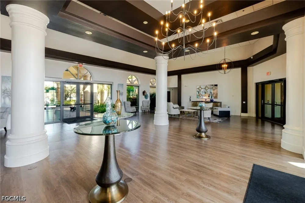 Calle Cristal Lane #3 North Fort Myers, FL 33917