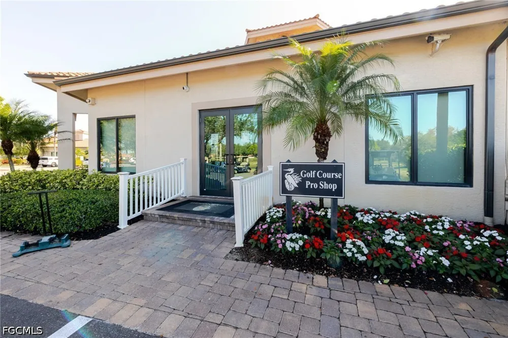 Calle Cristal Lane #3 North Fort Myers, FL 33917