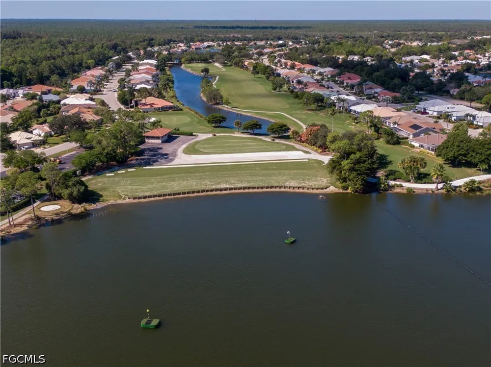 Calle Cristal Lane #3 North Fort Myers, FL 33917