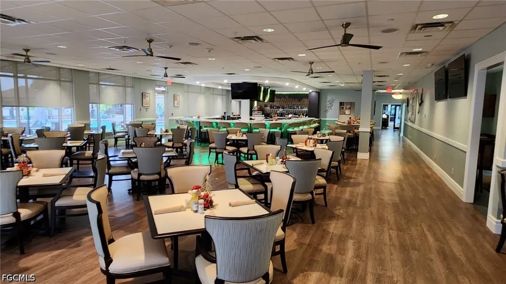 Calle Cristal Lane #3 North Fort Myers, FL 33917