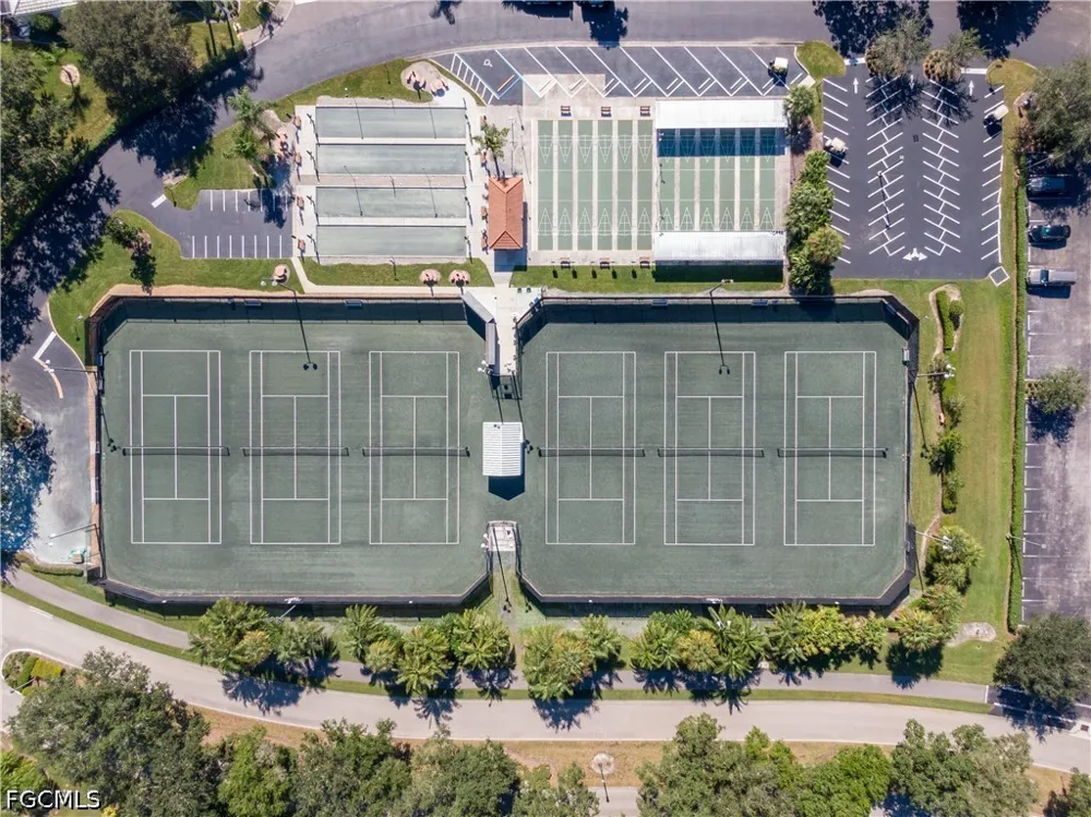 Calle Cristal Lane #3 North Fort Myers, FL 33917