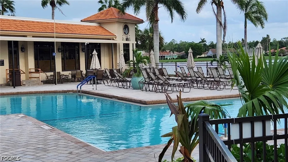 Calle Cristal Lane #3 North Fort Myers, FL 33917