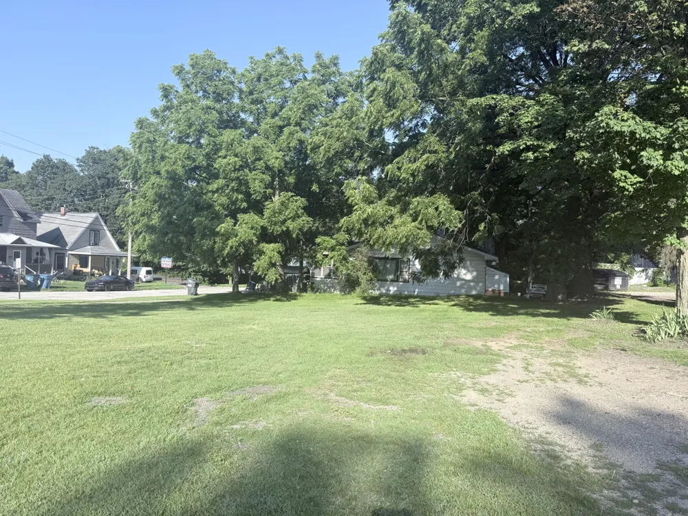 201 Front Street Dowagiac, MI 49047