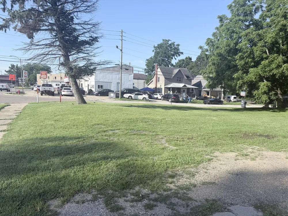 201 Front Street Dowagiac, MI 49047