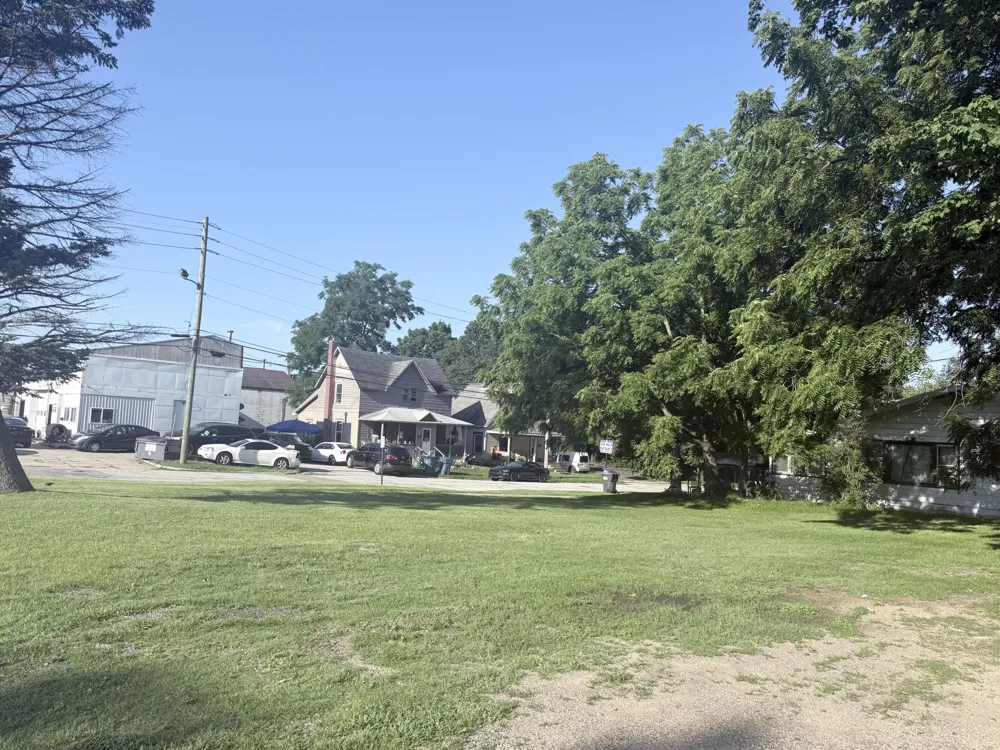 201 Front Street Dowagiac, MI 49047