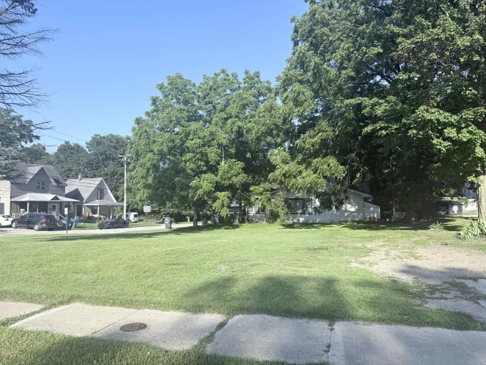 201 Front Street Dowagiac, MI 49047