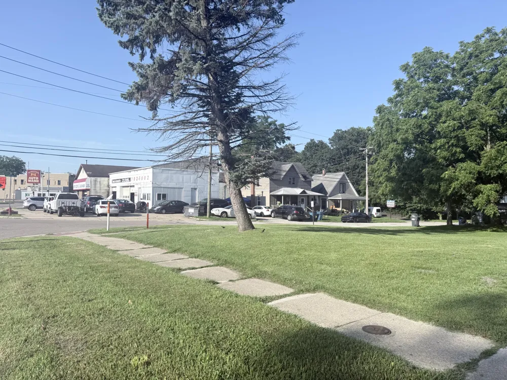 201 Front Street Dowagiac, MI 49047