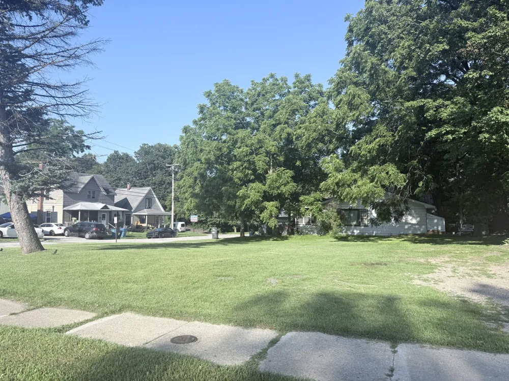 201 Front Street Dowagiac, MI 49047