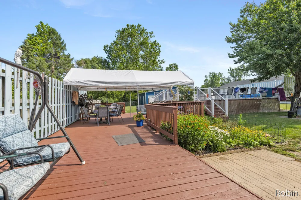 1213 Hayes Street NW Marne, MI 49435