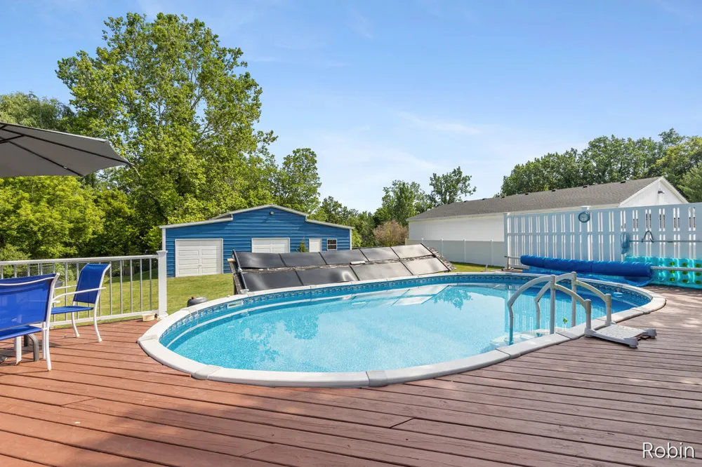 1213 Hayes Street NW Marne, MI 49435