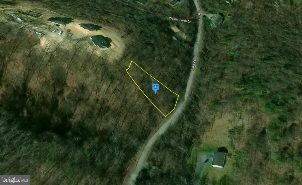551 LAKE DRIVE Front Royal, VA 22630