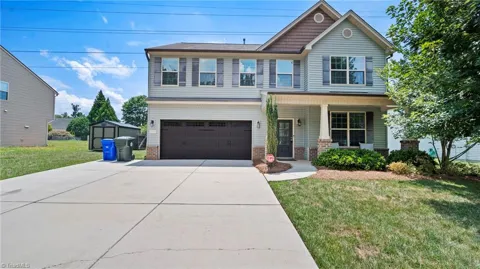 231 Fair Oaks Court