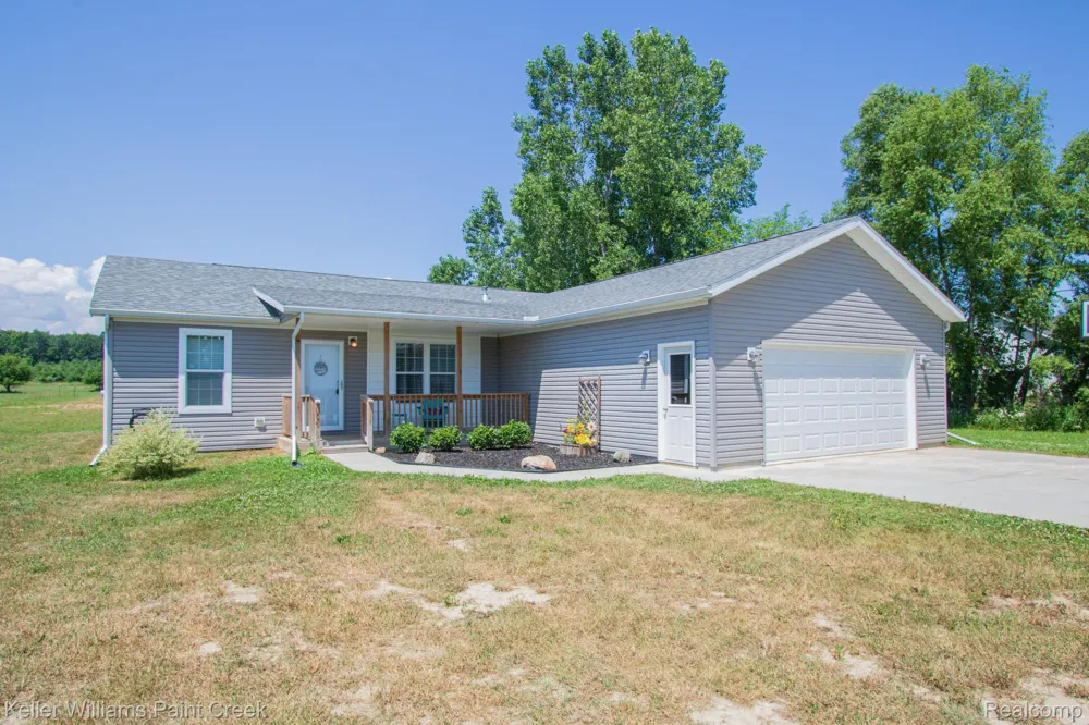5200 Babcock Road Lexington Township, MI 48450