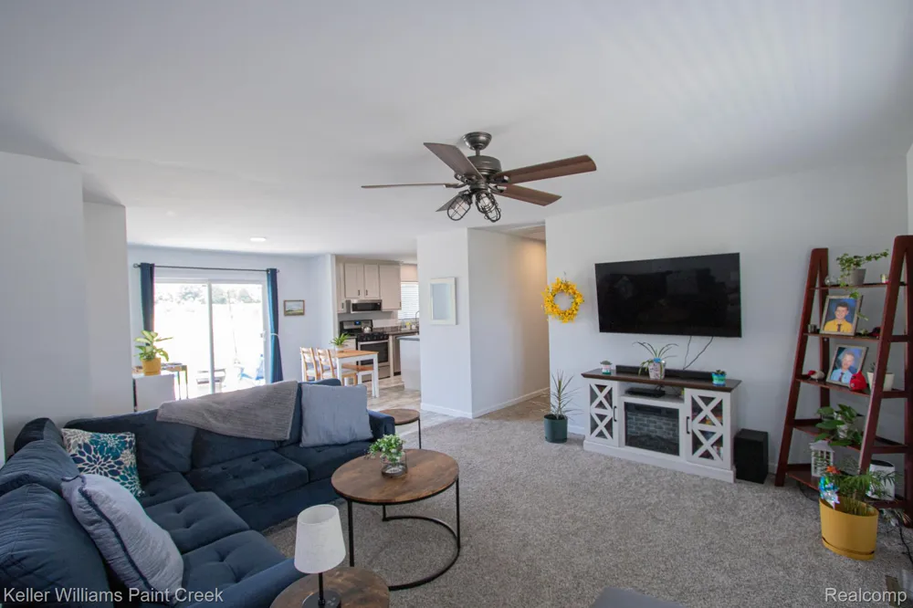 5200 Babcock Road Lexington Township, MI 48450