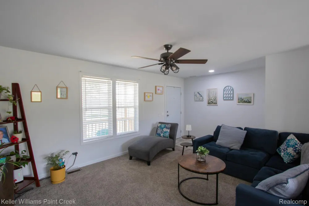 5200 Babcock Road Lexington Township, MI 48450